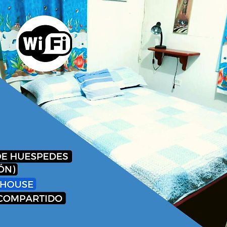 Golfito Maison D'Hotes Bagian luar foto