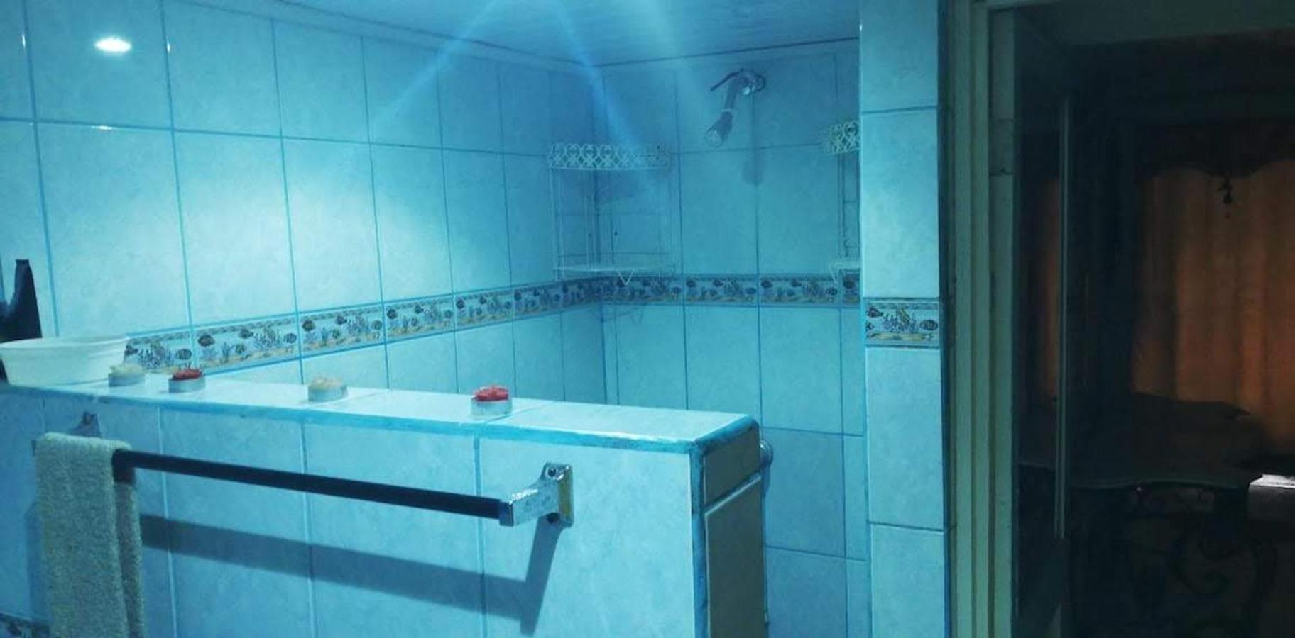 Golfito Maison D'Hotes Bagian luar foto