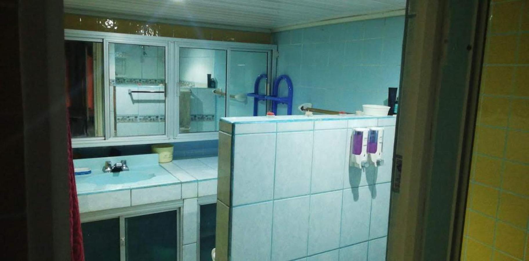 Golfito Maison D'Hotes Bagian luar foto