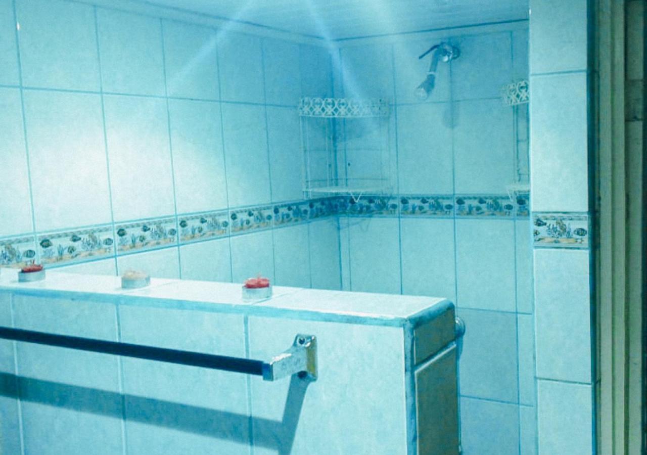 Golfito Maison D'Hotes Bagian luar foto